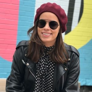 Meet your Posher, Ryan